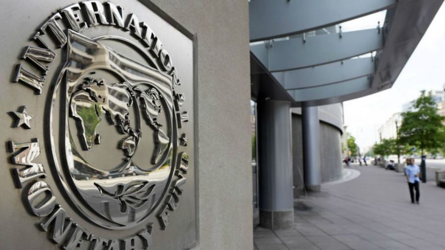 El FMI define el desembolso de US$5300 millones a la Argentina