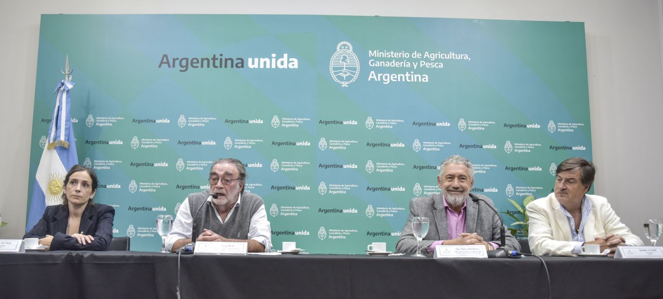 Stock Bovino: Se presentó el informe de existencias a diciembre de 2021
