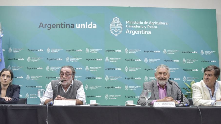 Stock Bovino: Se presentó el informe de existencias a diciembre de 2021