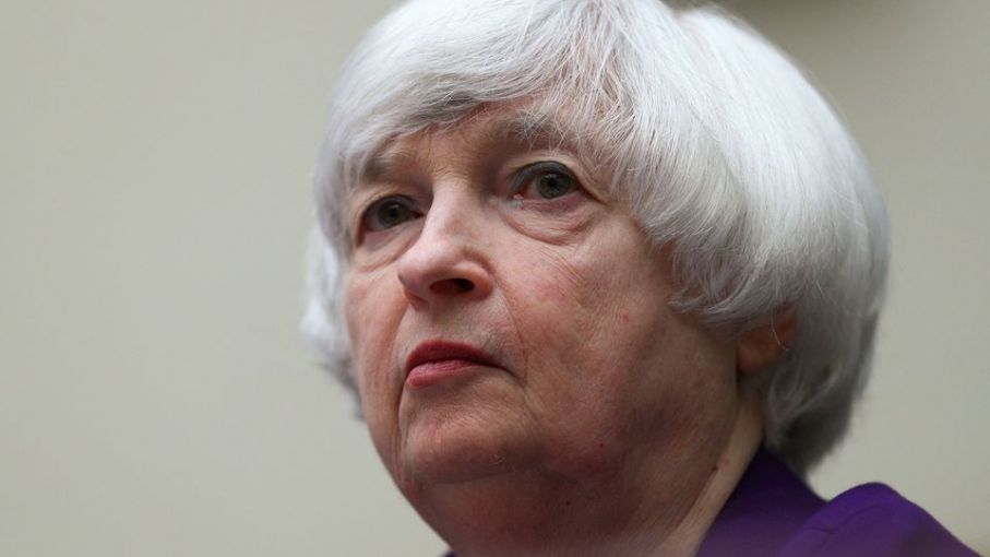 Yellen del Tesoro de EE. UU. y la Casa Blanca dicen que el Banco Mundial necesita un "reinicio" importante