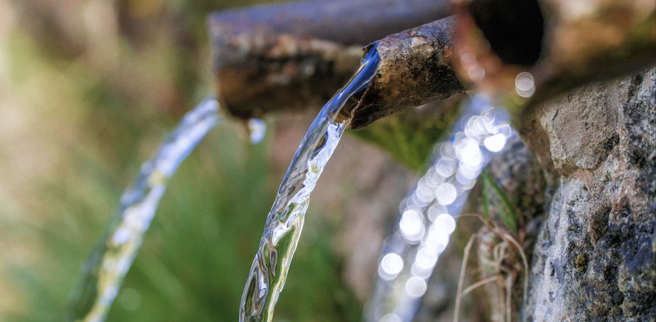 9 Buenas Prácticas Agrícolas para proteger el agua