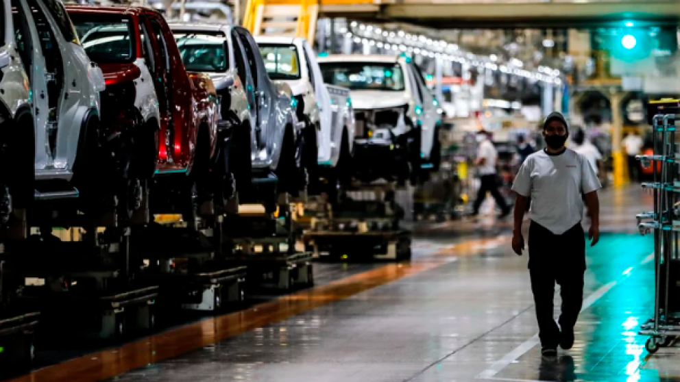 Fuerte reclamo del sector automotriz al BCRA: le piden dlares porque se acaban los repuestos