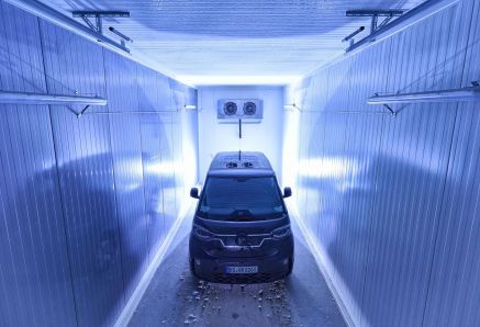Desde un vehículo conceptual hasta un ID. Buzz de producción completa: ¿Cómo se creó este ícono eléctrico?