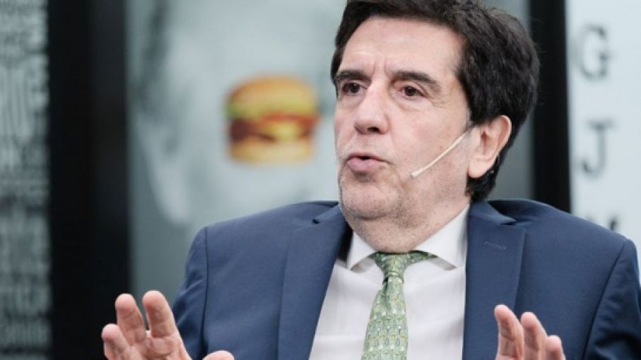 Melconian apuntó contra el Gobierno: "Nos tratan a todos de boludos"