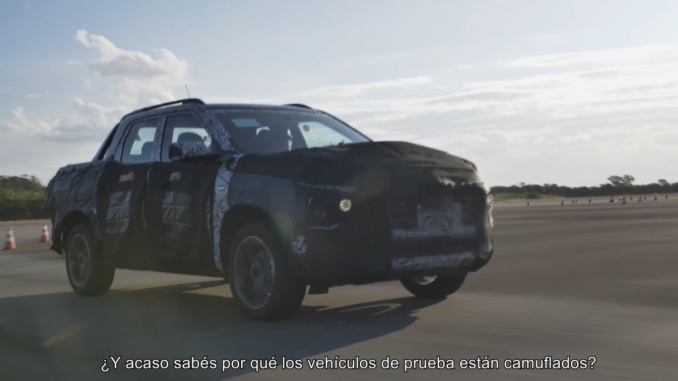 La Nueva Montana entra en la etapa final de  desarrollo
