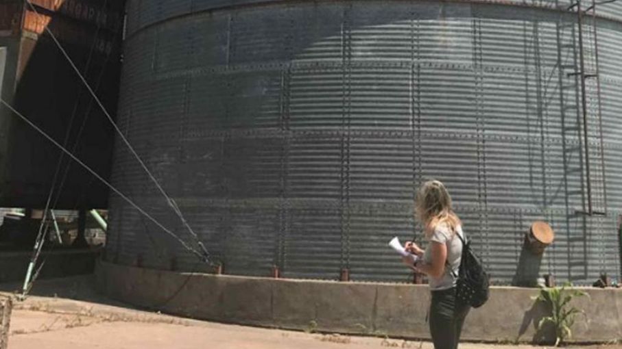 Detectaron nuevas irregularidades en el comercio de granos