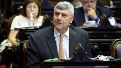 "El campo protesta por falta de insumos para trabajar y la incertidumbre al producir"