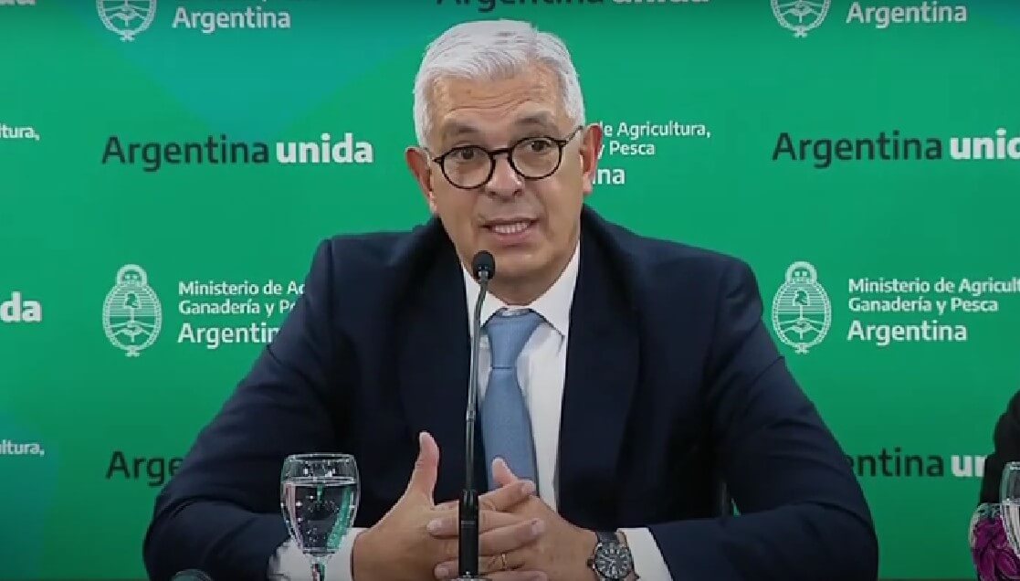Plan ganadero apunta a incrementar la producción de carne vacuna en 600.000 toneladas para 2030