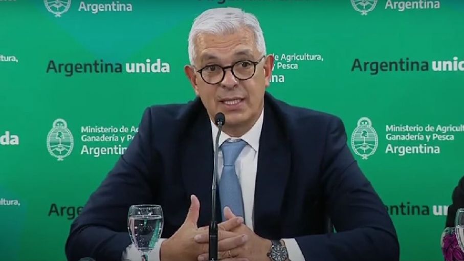 Plan ganadero apunta a incrementar la producción de carne vacuna en 600.000 toneladas para 2030