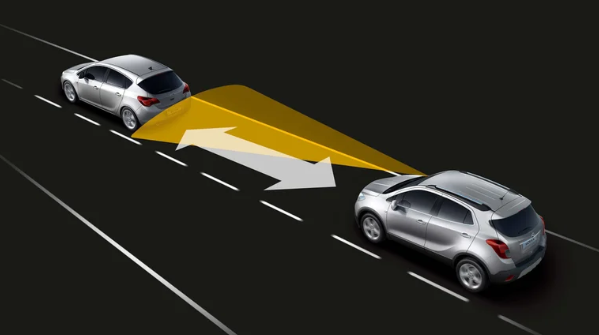 ¿Qué distancia entre autos es la correcta para transitar en rutas o autopistas?