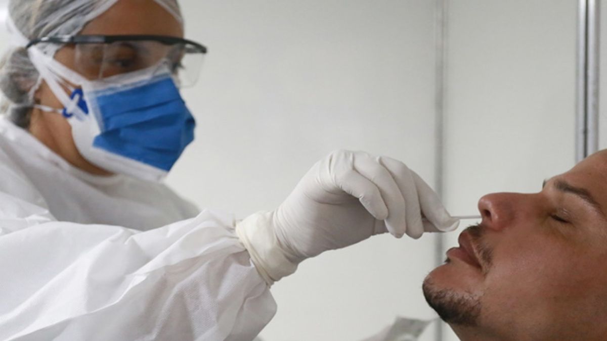 Coronavirus en Argentina: se registraron 51.778 contagios, un 19% más que la semana pasada