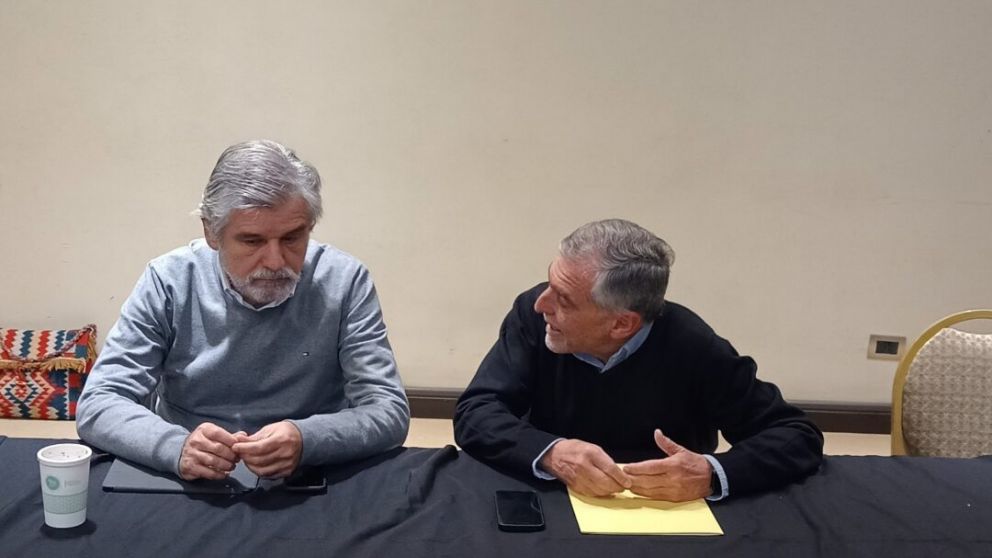 "Hay una oportunidad con la vitivinicultura y la debemos aprovechar"
