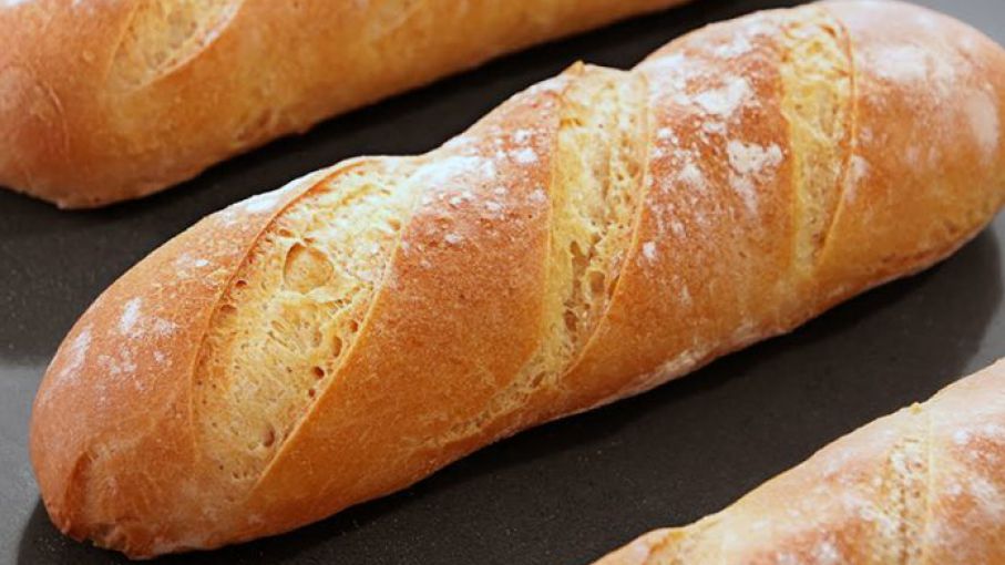 En Chile y Brasil el trigo es más caro que en Argentina  pero el pan es más barato