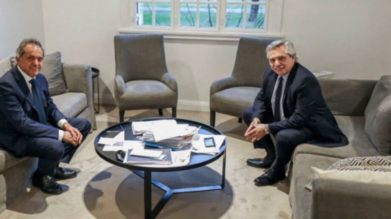 Prevén cautela en mercados tras la llegada de Scioli por Kulfas y nuevo balance CFK-Alberto