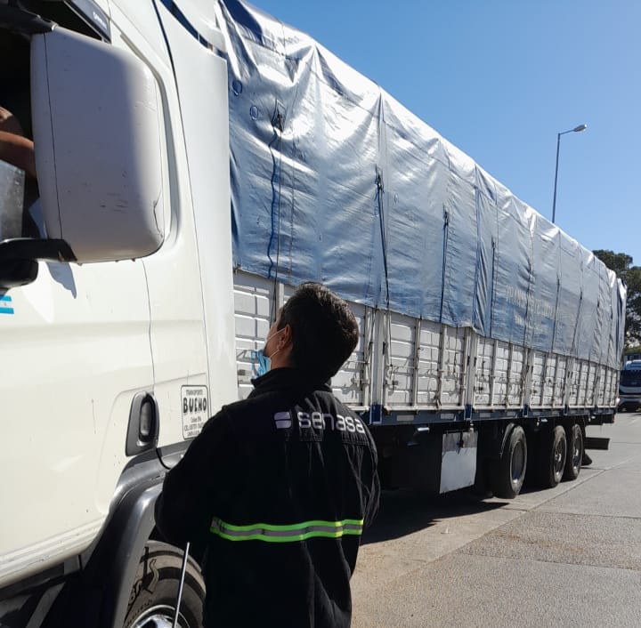 Por un paro se frenará el ingreso de divisas durante 48 horas y hay preocupación en el Gobierno