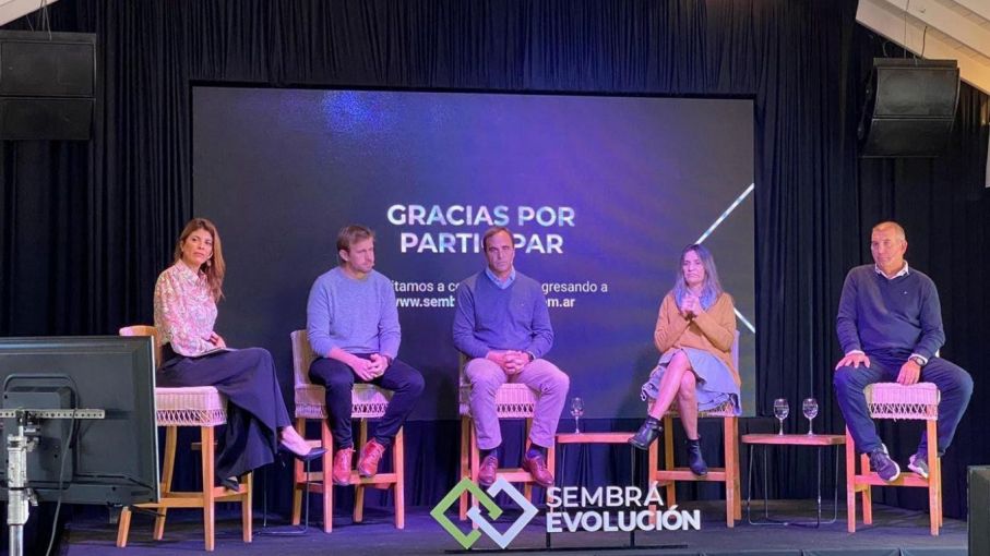 Sembrá Evolución: un nuevo modelo de comercialización de semillas