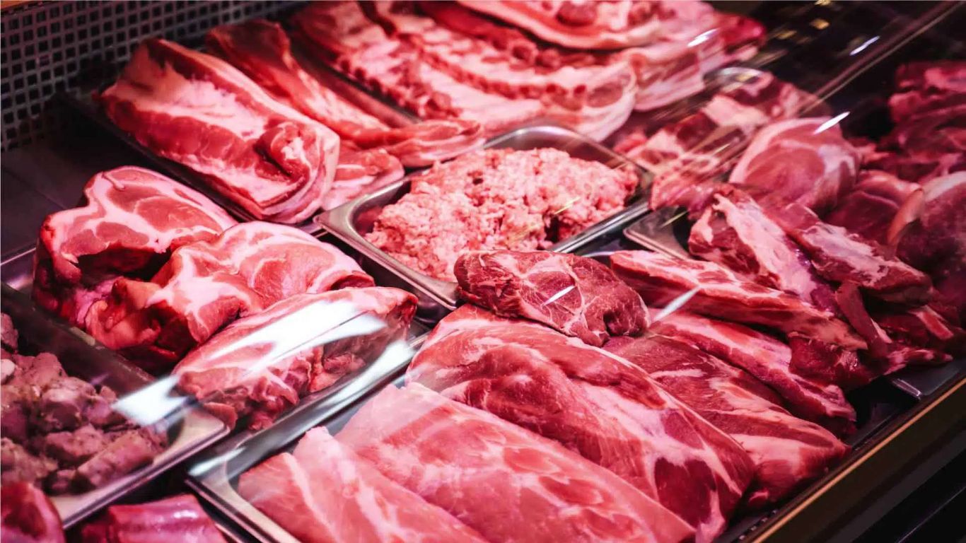 Para CEPA, los precios internacionales y alta especulación a nivel local explican el precio de la carne