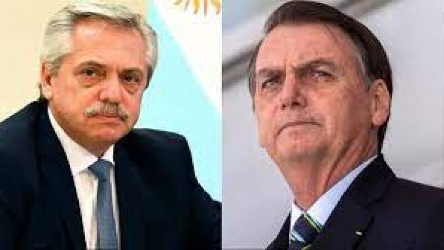Cumbre de las Américas: Bolsonaro mostró voluntad de comprar gas a la Argentina