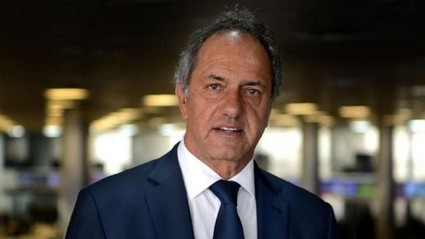 Scioli prevé que el campo liquidará US$22.000 millones en los próximos 180 días