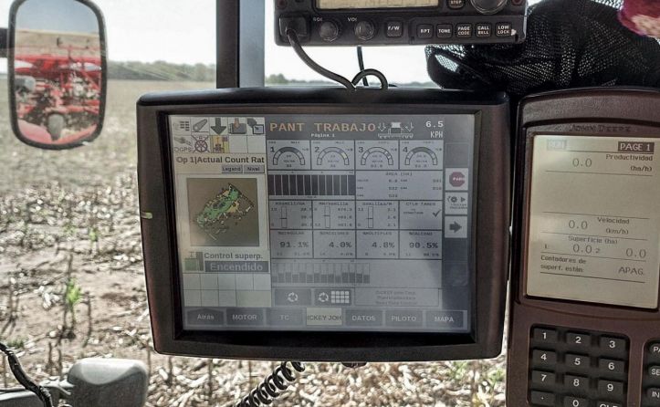 Innovación Agrotecnológica en foco: Xarvio® impulsa la agricultura digital en Expoagro 2024
