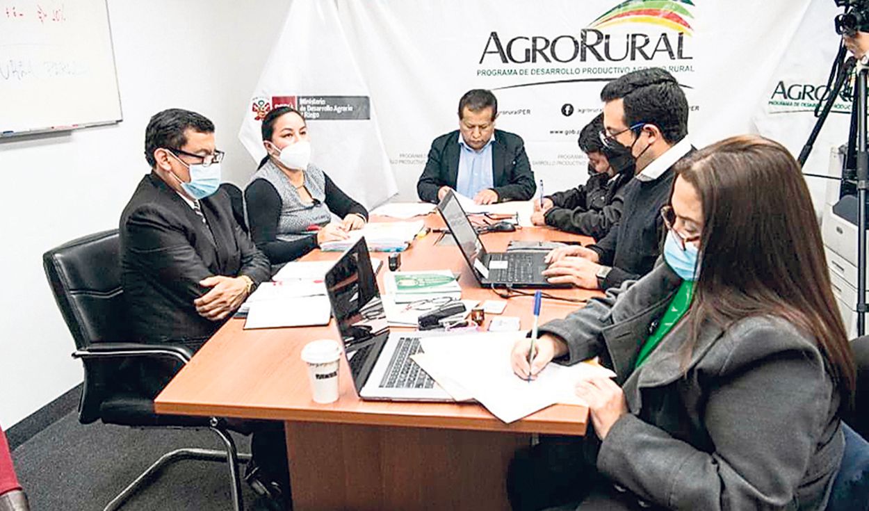 Crisis de fertilizantes: Midagri anula compra de urea por irregularidades