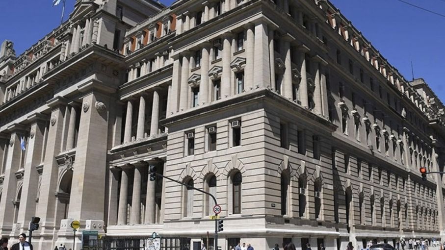 La Justicia frenó la suspensión para presentar declaraciones de Ganancias y Bienes Personales