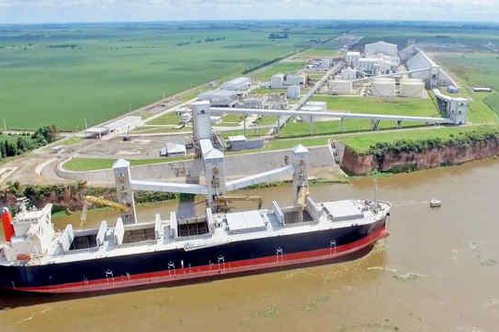 Había soja: agroexportadores liquidaron US$ 1.999 millones en noviembre