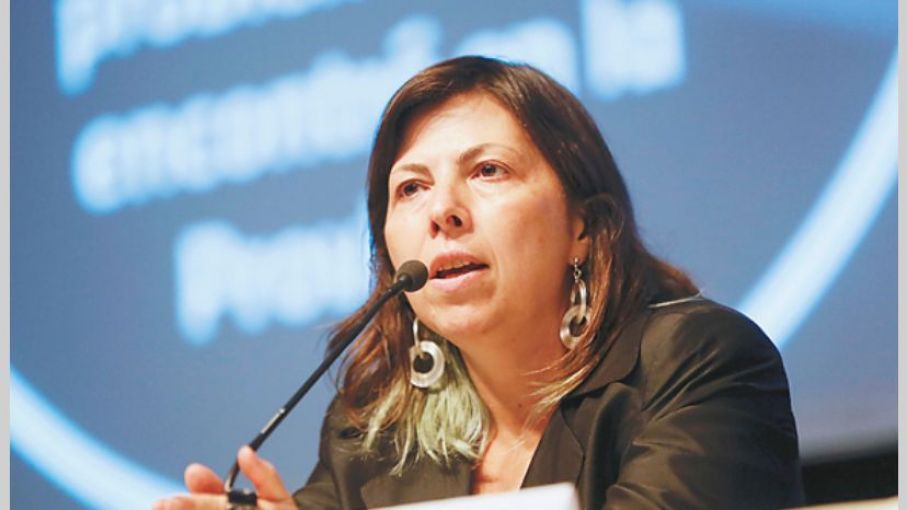 Silvina Batakis nueva ministra de Economía