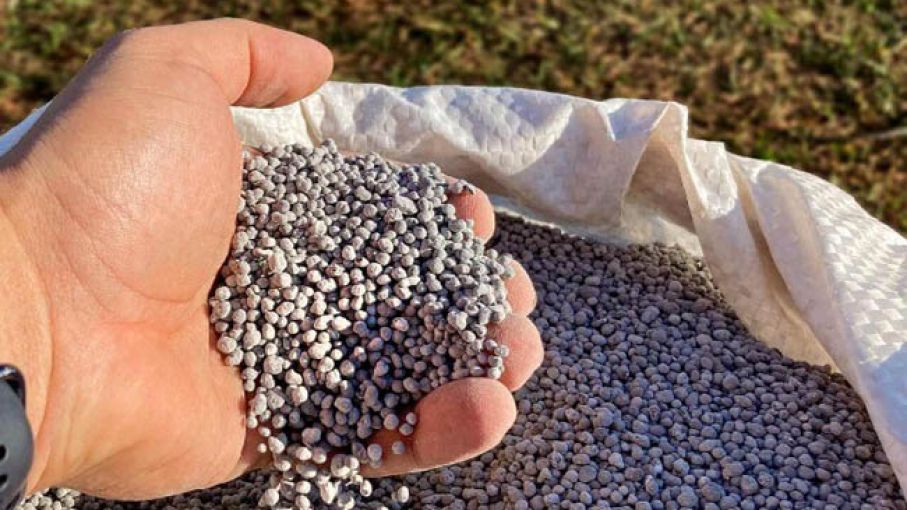 Las importaciones de fertilizantes de Brasil en Junio crecen a 4,15 Millones de tomeladas