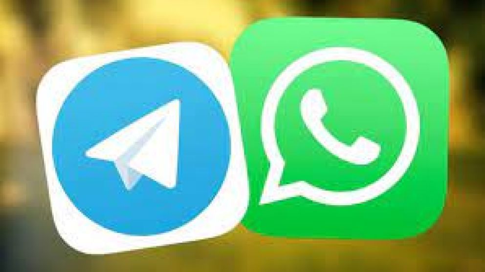 Cmo tener WhatsApp, Telegram y Messenger en una sola pantalla