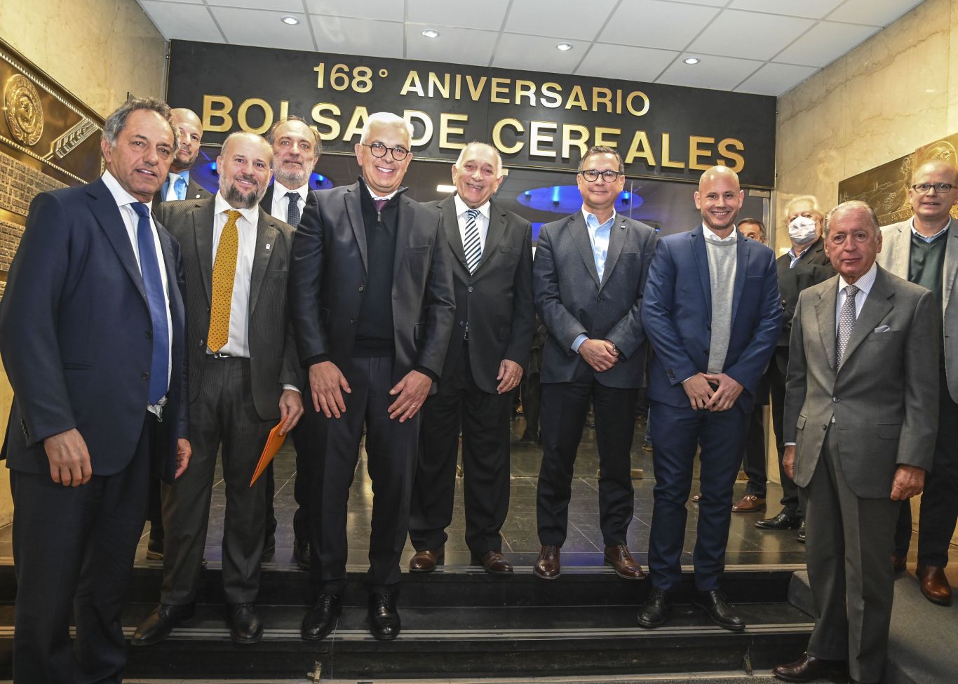 Ampliaron el financiamiento a tasa bonificada para aumentar exportaciones