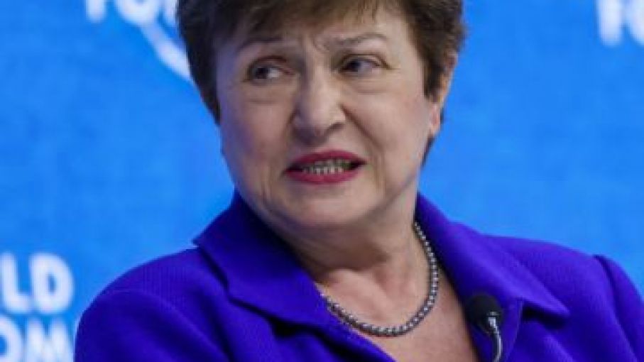 Batakis le confirmó al FMI que respetará el acuerdo vigente