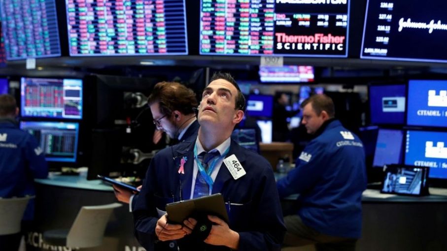 Las bolsas internacionales registran una tendencia positiva y el petróleo opera con subas