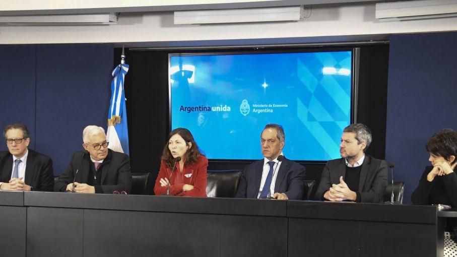 "Nos hubiera gustado escuchar medidas que generen reglas claras para la inversión"
