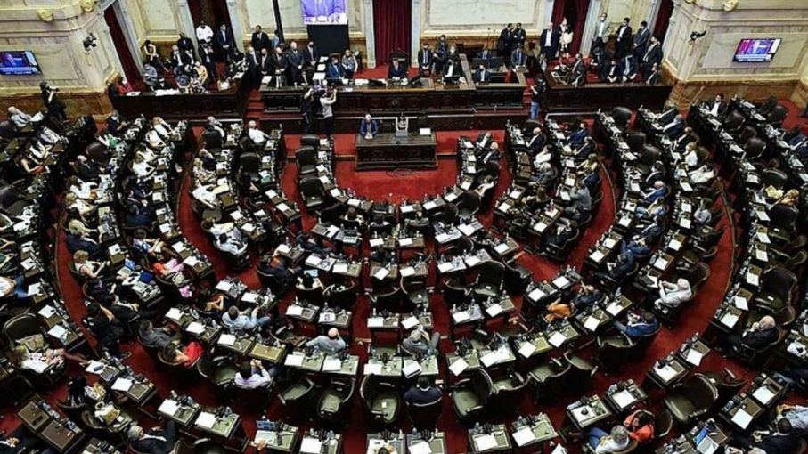 Sesiones extraordinarias: uno por uno, los temas económicos que envió el Gobierno