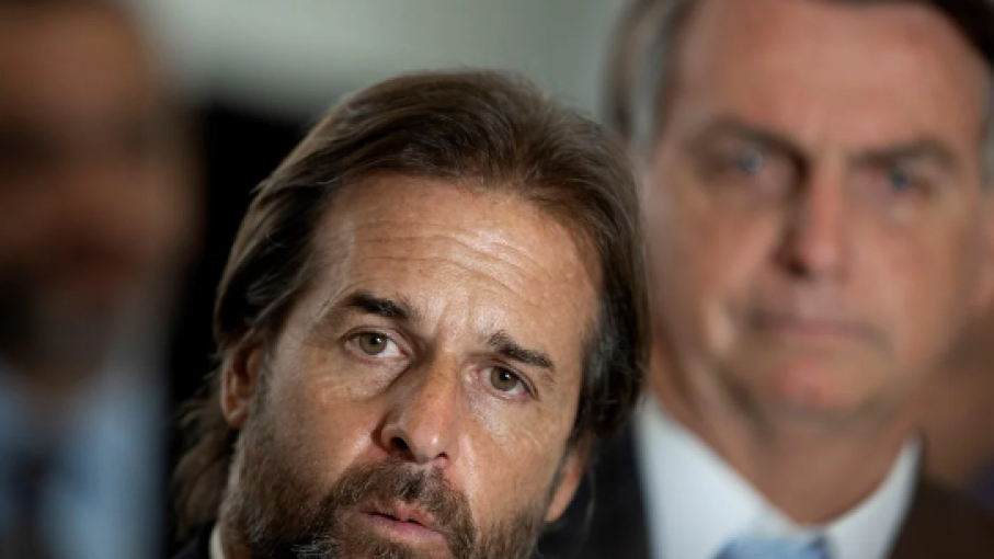 Crece el malestar en el Gobierno por el acuerdo de Uruguay con China y el faltazo de Bolsonaro a la cumbre del Mercosur