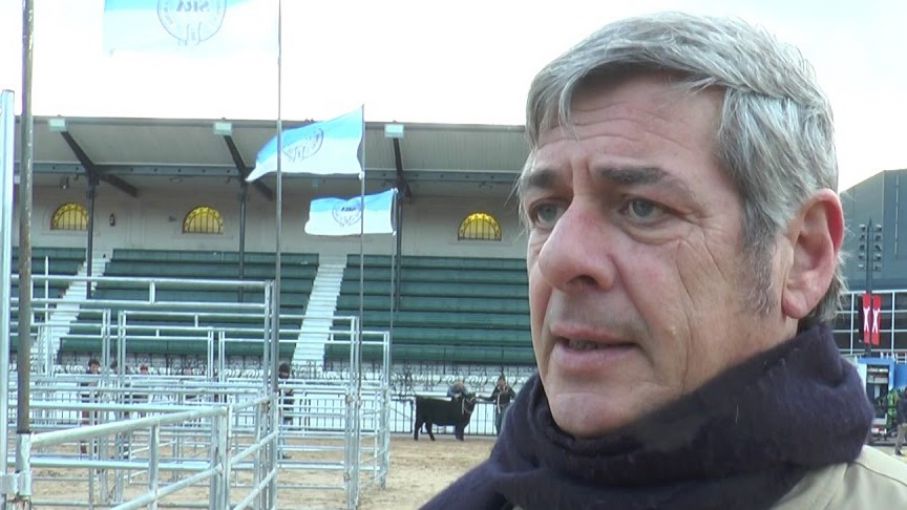 La Rural priorizó "las políticas" a los nombres que las ejecutan
