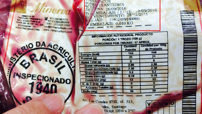 Brasil: Sector cárnico seguirá impulsando tasas de inflación en 2025