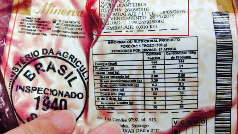 Brasil: Sector crnico seguir impulsando tasas de inflacin en 2025