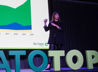 YAMATO TOP, el nuevo herbicida de Summit Agro