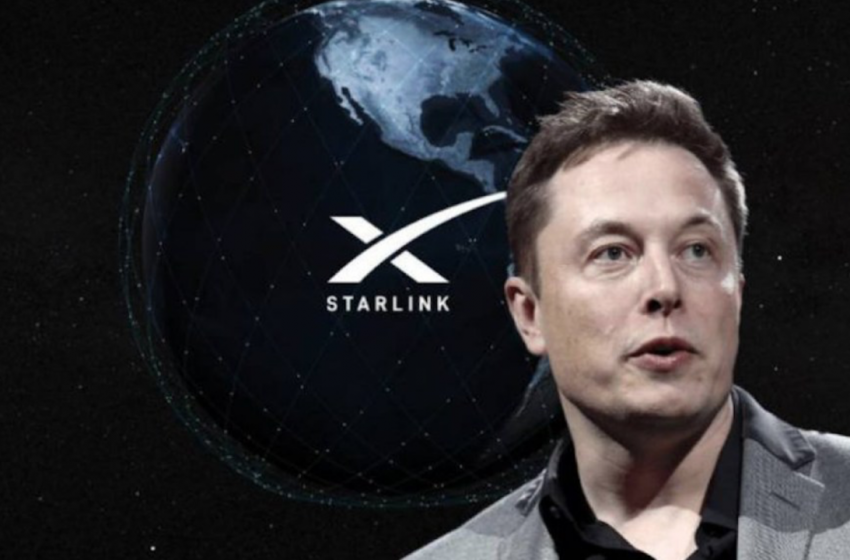 Starlink, la internet de Elon Musk, llega a la Argentina: cuánto saldrá