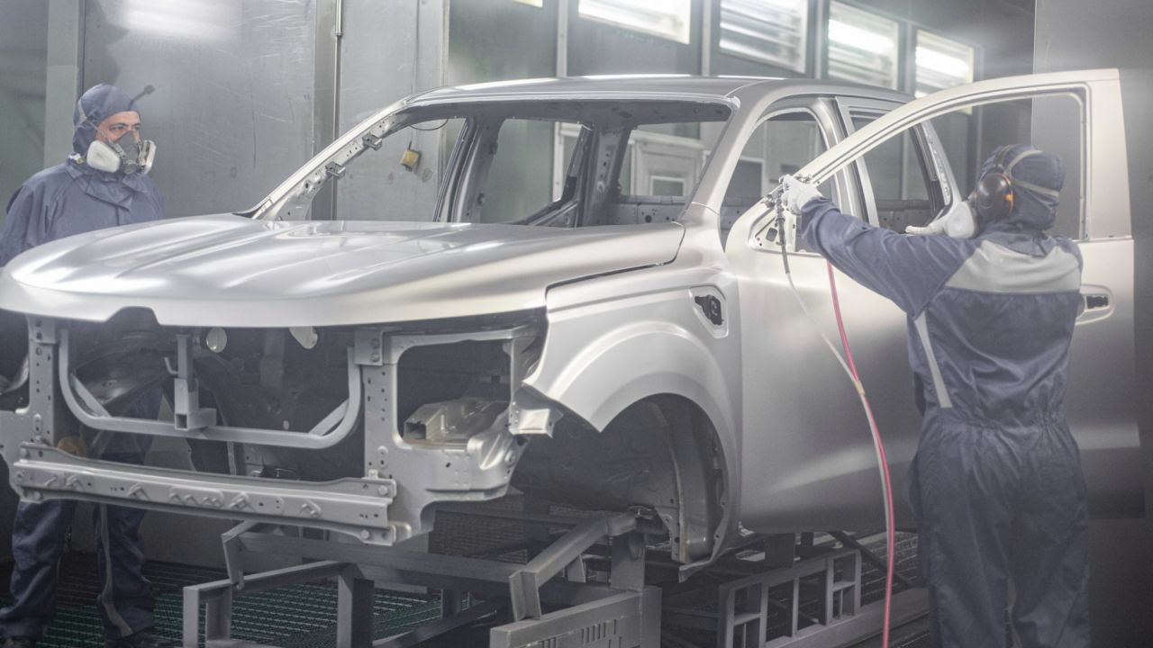 Cómo le fue a la industria automotriz nacional en julio