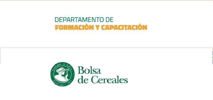 La Bolsa de Cereales llevará a cabo el curso  "Derivados: sus tratamiento contable y tributario