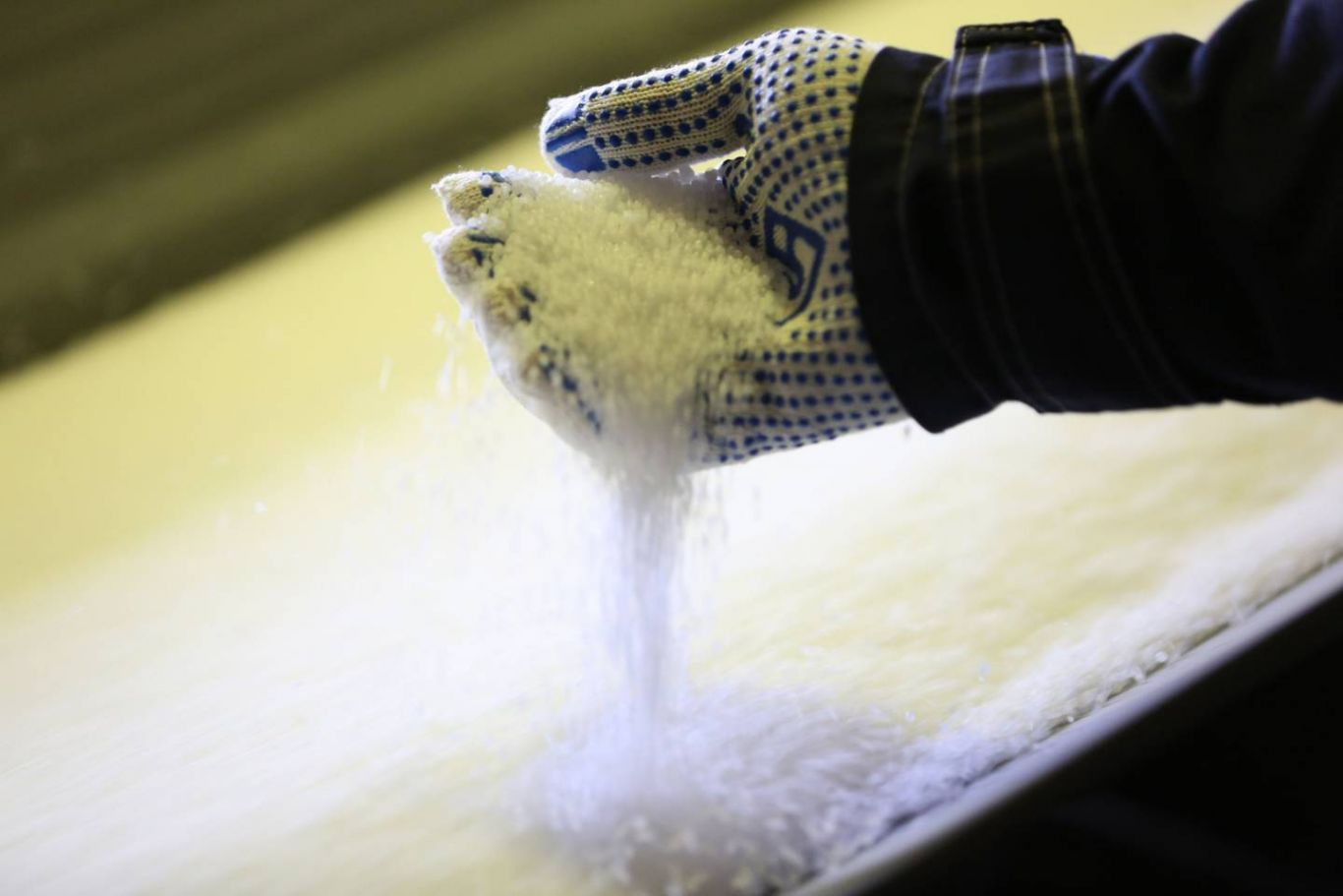Fertilizantes en Perú: Urea llegaría a mitad de setiembre, según Agro Rural