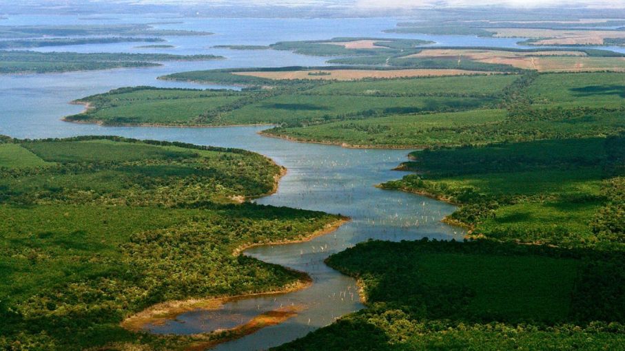 La Mesa de Enlace rechazó la Ley de Humedales: "Atenta contra la actividad agrícola"