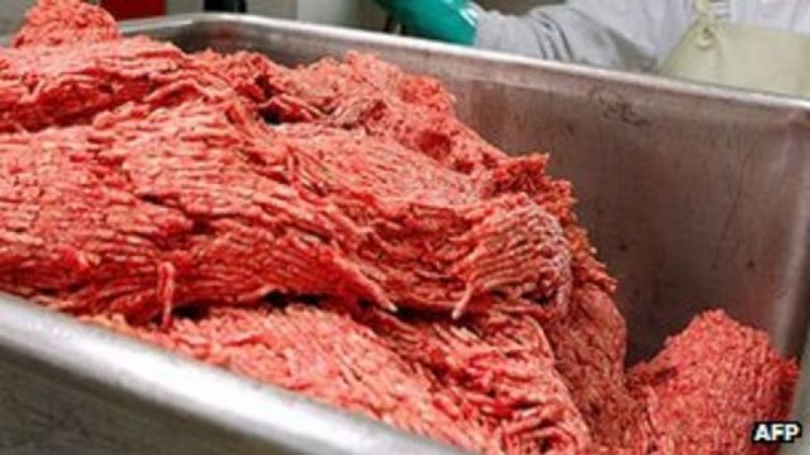 Holanda se despedirá de las publicidades de carne