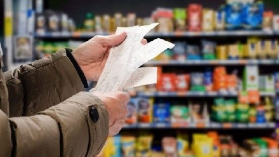 Inflación de enero en América Latina: más del 5% en la Argentina y un 0,5% en México y Brasil