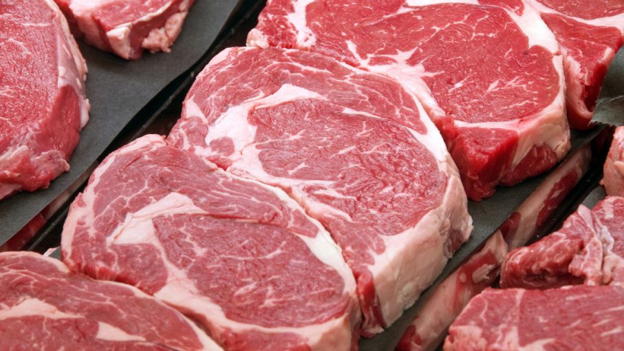 Se derrumbó el principal mercado para la carne y hay temor por la mercadería que está en viaje