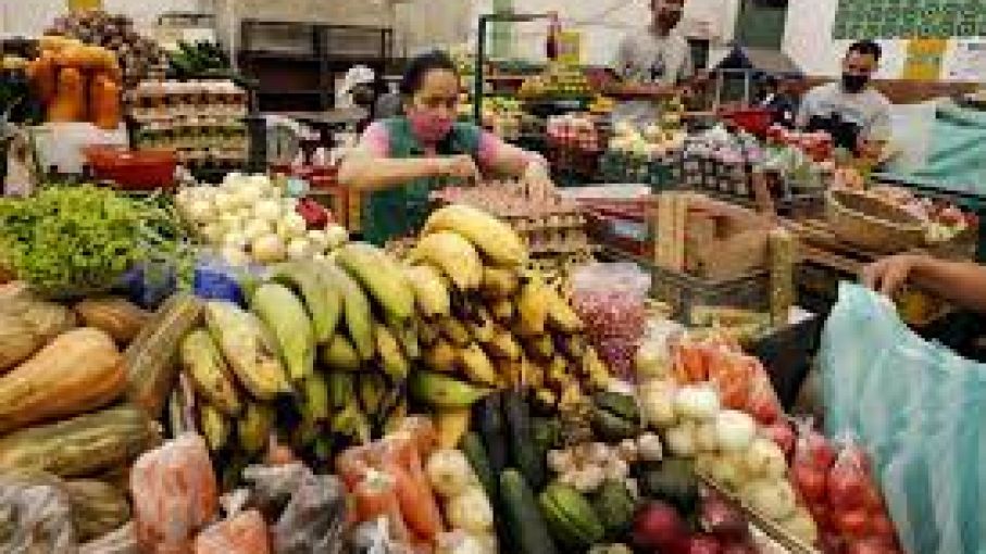 Colombia acude a crédito del BM para compra de insumos del agro y bajar inflación