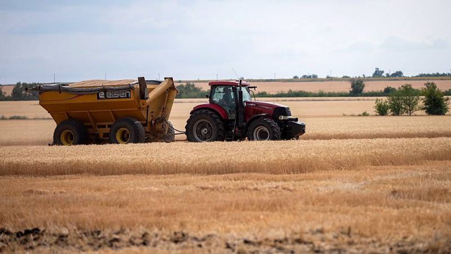 Alivio en el campo porque el Gobierno tuvo que retirar del presupuesto el artículo de las retenciones